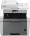 Brother DCP-9020CDW Colour Laser Printer | Wireless & PC Connected | Print, Copy, Scan & 2 Sided Printing | A4 220-240 Volts NOT FOR USA
